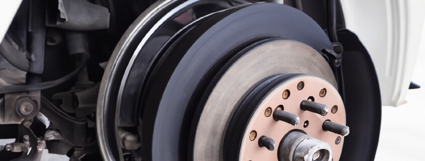 Brake Repair Services